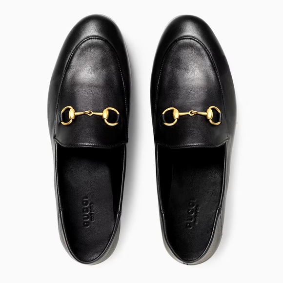 Gucci leather Horsebit loafer - NWOT - Picture 6 of 15
